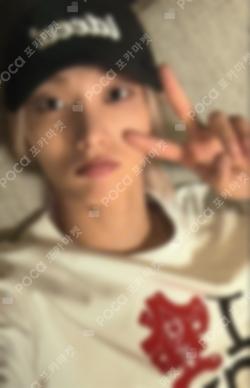 HOME YOUTUBE GIFT SUNGHO photocard image
