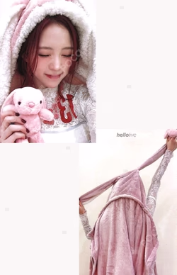 BITE NOW Hellolive shop