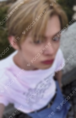 NO LABELS: PART 02 WEVERSE LUCKY DRAW