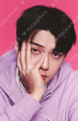 2026 SEASON'S GREETINGS PHOTO PACK