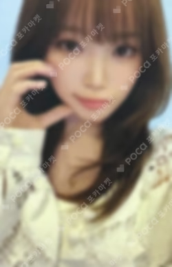 2026 LE SSERAFIM TOUR [PUREFLOW] IN INCHEON Weverse Pickup (ALBUM) KIM CHAEWON photocard image