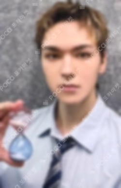 SEVENTEEN 2026 JAPAN FANMEETING 'YAKUSOKU' WEVERSE JAPAN LUCKY DRAW VERNON photocard image