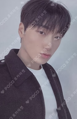 2026 ATEEZ FANMEETING [ATINY'S VOYAGE : TINY MYSTERY] IN SEOUL FULL PACKAGE EVENT SAN photocard image