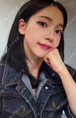 LEMONADE ec board KARINA photocard image