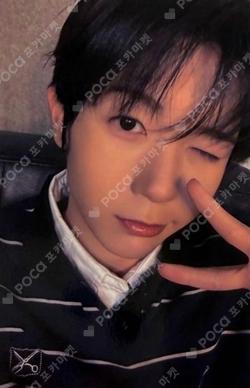 NCT RYO photocard image