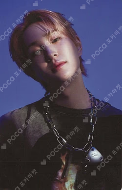2026 SEASON'S GREETINGS RANDOM TRADING CARD SET A ver.