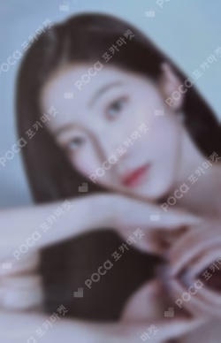 LE SSERAFIM KAZUHA photocard image