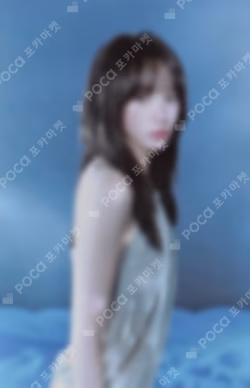 2026 LE SSERAFIM TOUR [PUREFLOW] IN INCHEON Mini Photo Card