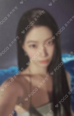 2026 LE SSERAFIM TOUR [PUREFLOW] IN INCHEON Mini Photo Card