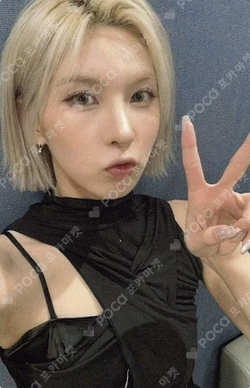 NMIXX 2ND FAN CONCERT NMIXX CHANGE UP : MIXX LAB in MACAO BAE photocard image