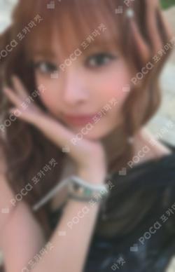 PUREFLOW pt.1 MUSICART HONG EUNCHAE photocard image