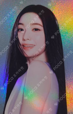 Red Velvet IRENE photocard image