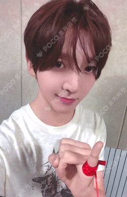 KickFlip Donghyeon photocard image