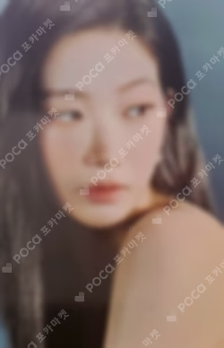 2026 LE SSERAFIM TOUR [PUREFLOW] IN INCHEON Mini Photo Card