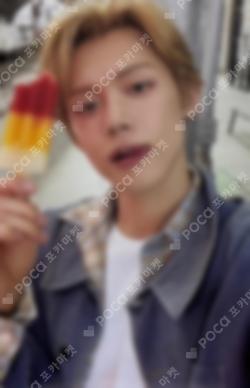 NO LABELS: PART 02 Weverse Albums ver. YEONJUN photocard image