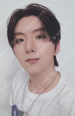 BORDERLINE THE 3rd JOURNEY VER. KIHYUN photocard image