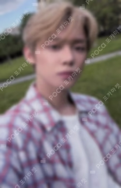TXT YEONJUN photocard image