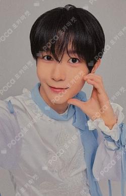 NCTzen WISH-JAPAN FANMEETING 2026 RANDOM PHOTOCARD RYO photocard image