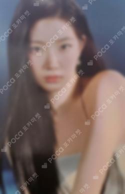 2026 LE SSERAFIM TOUR [PUREFLOW] IN INCHEON Mini Photo Card