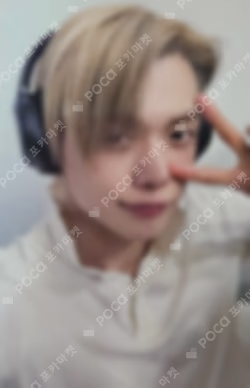 NO LABELS: PART 02 Live-Viewing Event WEVERSE JAPAN/UNIVERSAL YEONJUN photocard image