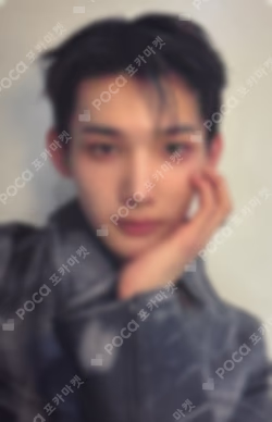 We on Fire MAKESTAR JO photocard image