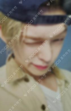 NO LABELS: PART 02 WEVERSE JAPAN LUCKY DRAW