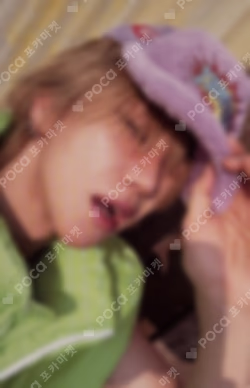 V8 Weverse Albums ver. THE 8 photocard image