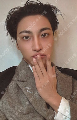 GOLDEN HOUR : Part.5 POCAALBUM DIARY VER.