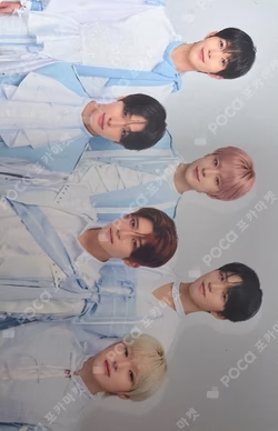 NCTzen WISH-JAPAN FANMEETING 2026 RANDOM PHOTOCARD