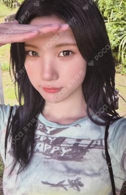 Lemon Tang POP-UP WATER BOTTLE SET JUUN photocard image