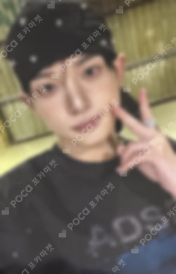 2026 &TEAM CONCERT TOUR 'BLAZE THE WAY' in INCHEON Weverse Pickup (ALBUM) HARUA photocard image