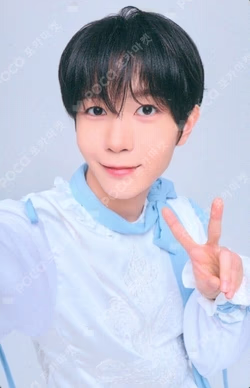 NCTzen WISH-JAPAN FANMEETING 2026 RANDOM PHOTOCARD