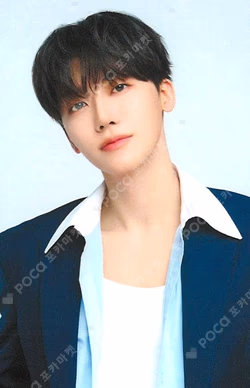 2026 NCT JNJM FANMEETING TOUR [DUALITY] # JAPAN RANDOM PHOTOCARD JAEMIN photocard image