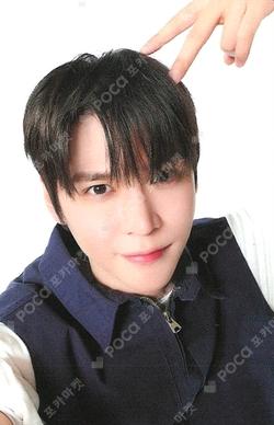 RIIZE JAPAN FANMEETING 2026 RPG - RIIZE PLAYING GAME - RANDOM PHOTOCARD EUNSEOK photocard image