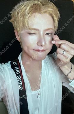 The Quiver YONGHOON photocard image