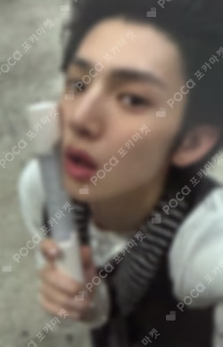 CORTIS JUHOON photocard image