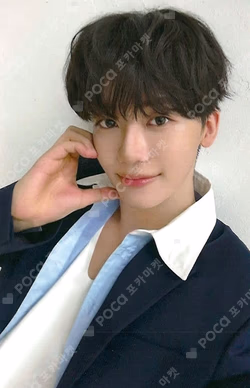 2026 NCT JNJM FANMEETING TOUR [DUALITY] # JAPAN REWARD JAEMIN photocard image