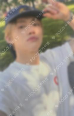NO LABELS: PART 02 RELEASE PARTY LIVE WEVERSE YEONJUN photocard image