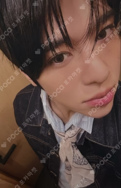 Ode to Love QQ MUSIC SION photocard image