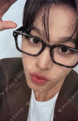 Ode to Love SM STORE/Berriz Shop LUCKY DRAW RIKU photocard image
