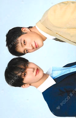 2026 NCT JNJM FANMEETING TOUR [DUALITY] # JAPAN RANDOM PHOTOCARD Unit photocard image