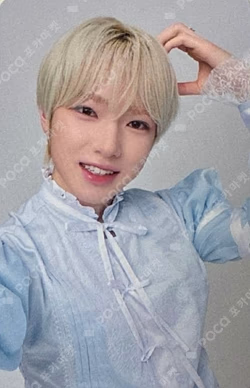 NCTzen WISH-JAPAN FANMEETING 2026 RANDOM PHOTOCARD