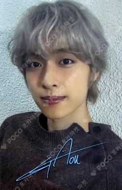 Xdinary Heroes [The New Xcene] Special Live in Europe & UK Gaon photocard image