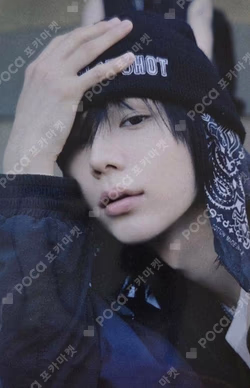 RIIZE SHOTARO photocard image