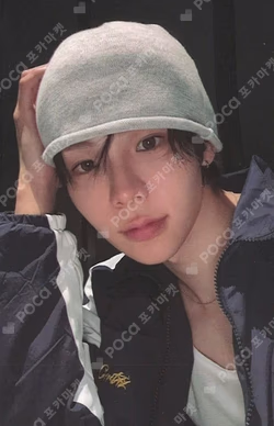 II Jewel Case Ver. Japan Exclusive SHOTARO photocard image