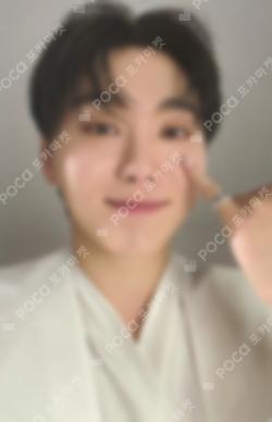SEVENTEEN WORLD TOUR [NEW_] Photocard Holder Set SEUNGKWAN photocard image