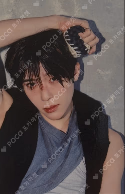 NCT SION photocard image