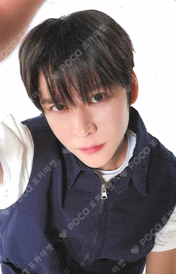 RIIZE EUNSEOK photocard image