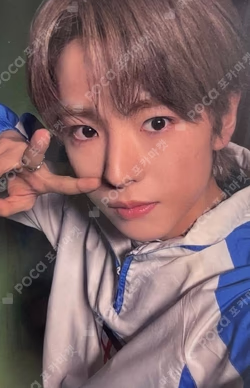 YO-I-DON! / BOY MEETS GIRL WEVERSE JAPAN