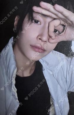 RIIZE WONBIN photocard image